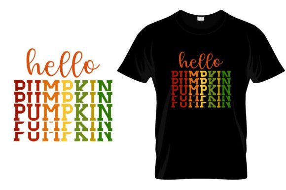 Autumn SVG T-Shirt Sublimation Review