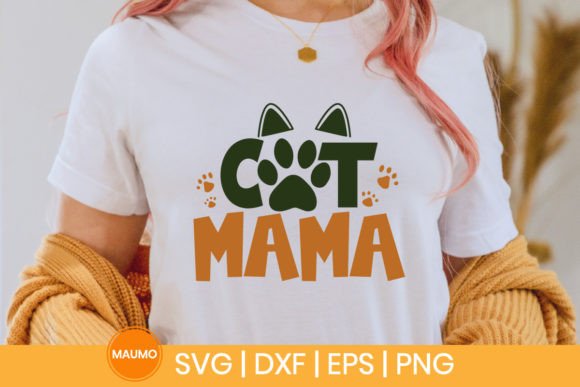 Cat Quote, Cat Mama: A Designer’s Review for Embroidery