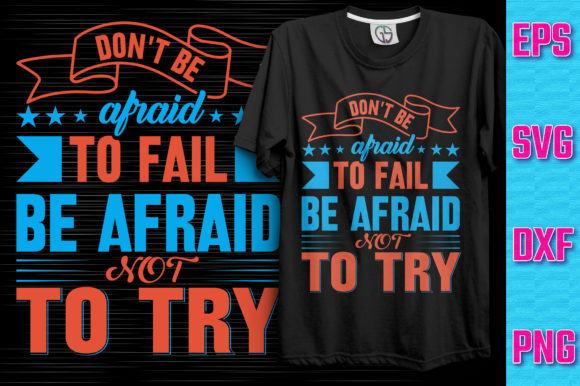 Don’t Be Afraid to Fail: Embroidery Review