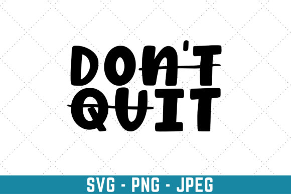 Don’t Quit Do It: A Designer’s Embroidery Review