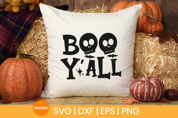 Halloween Quote - Boo Y all: A Designer’s Real-World Review