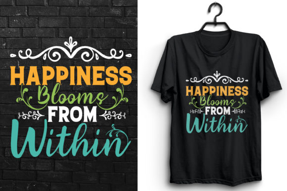 Happiness Blooms from Within: A Designer’s Review