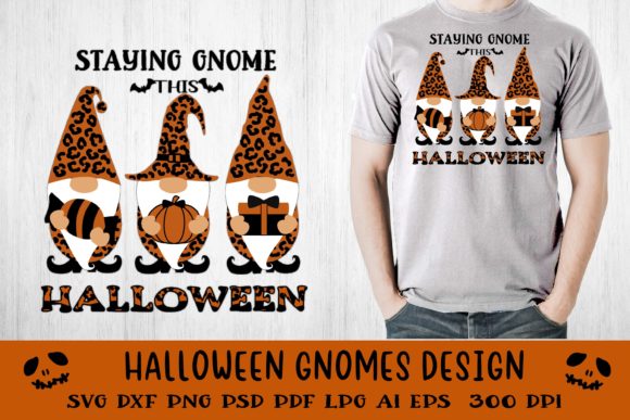 Leopard Gnomes SVG: A Designer’s Stitch Review