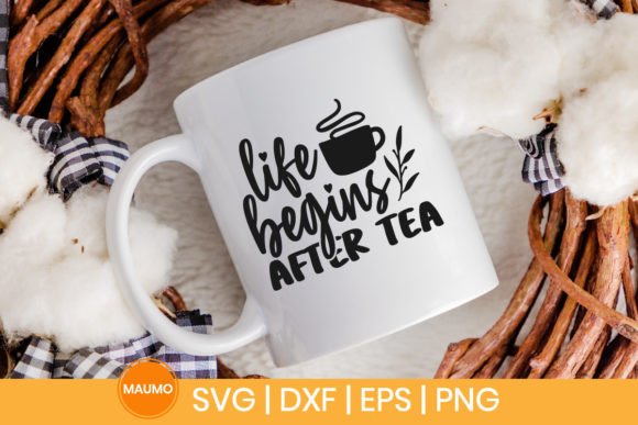 Life Begins After Tea: A Designer’s Real-World Review