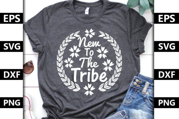 New to the Tribe: A Designer’s Review