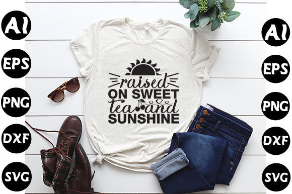 Raised on Sweet Tea: A Designer’s Embroidery Review