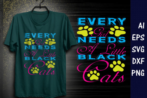 Review: Cat Quote Design for Embroidery Projects