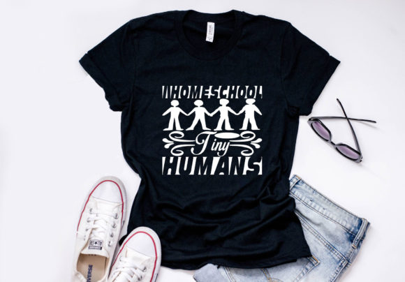 Review: Homeschool Mom Quote Design for Embroidery