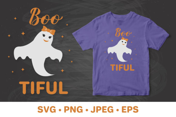 Review: Stitching the Boo-tiful Funny Halloween Quote