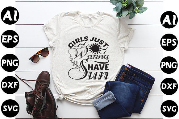 Review: Summer Quote Design for Embroidery