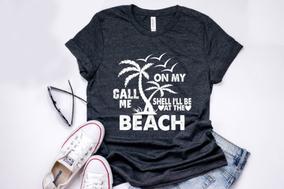 Review: Summer Quote Design, On My Shell I’ll B