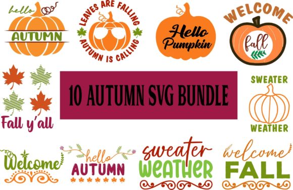 Reviewing Autumn Svg Bundle Sublimation for Stitchers