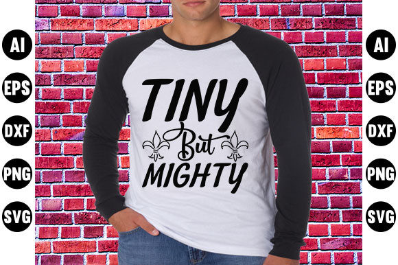 Reviewing Baby Quote Design, Tiny but Mighty