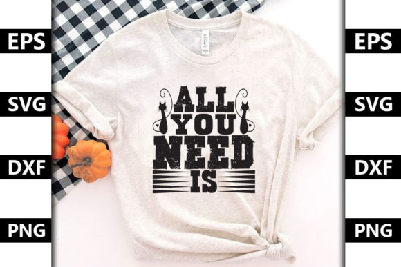 Reviewing Cat Quote Design: All You Need Is