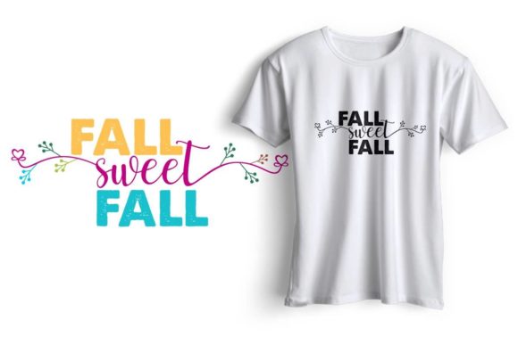 Reviewing Fall SVG Autumn T Shirt Sublimation for Embroidery