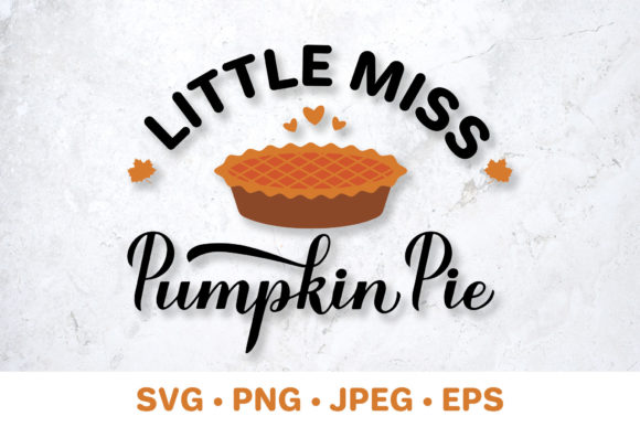 Reviewing Little Miss Pumpkin Pie for Fall Embroidery