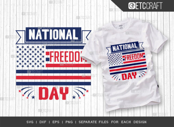Reviewing National Freedom Day SVG 1 February for Embroidery