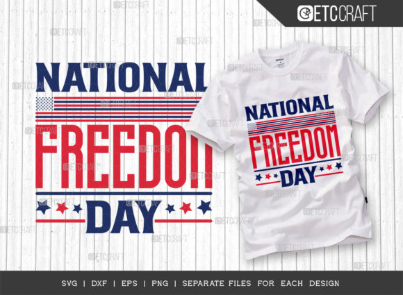 Reviewing National Freedom Day SVG for Embroidery