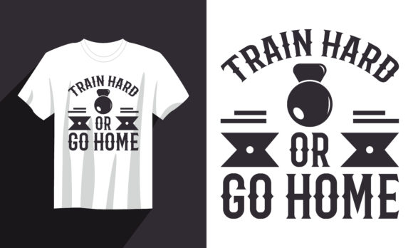 Reviewing the Fitness Exercise Gym T Shirt Design