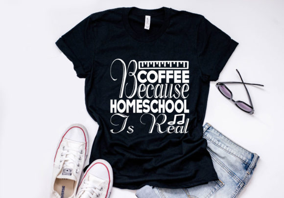 Reviewing the Homeschool Mom Coffee Design