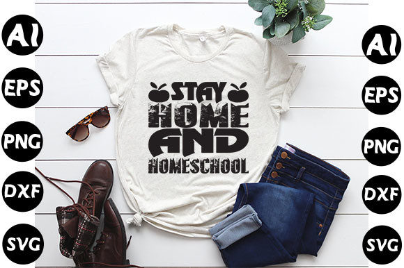 Reviewing the Homeschool Mom Quote Design