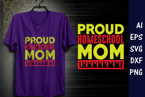 Reviewing the Homeschool Mom Quote Design