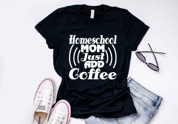 Reviewing the Homeschool Mom Quote Design for Embroidery