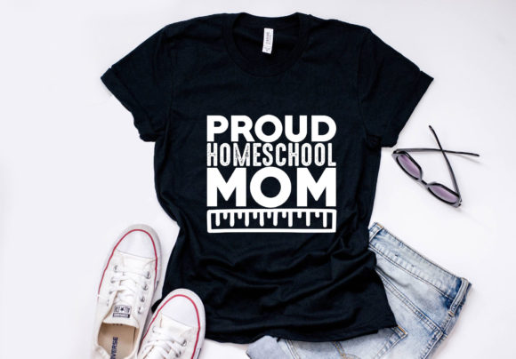 Reviewing the Proud Homeschool Mom Design