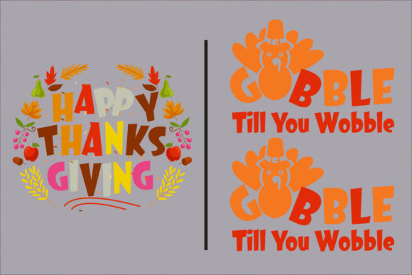 Reviewing the Thanksgiving Bundle for Real Embroidery Projects