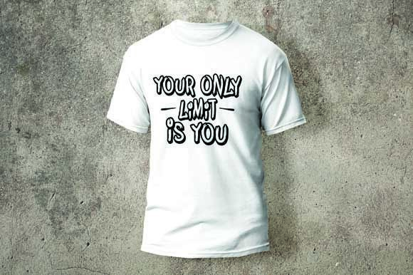 Reviewing Your Only Limit is You for Embroidery